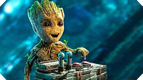 "Amazing Collection of Full 4K Baby Groot Images: Over 999 Top Picks"