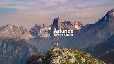 Vuelve al Paraíso, ven a Asturias - YouTube