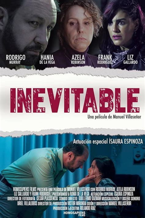 Inevitable (2022) - IMDb