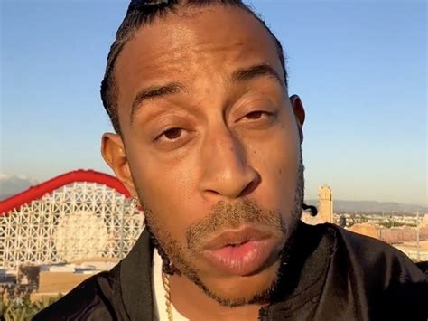 Ludacris reciting his unforgettable 'Made You Look' remix lyrics is must-see — Attack The Culture