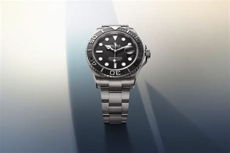 Rolex Yacht-Master and Yacht-Master II - Marine Character