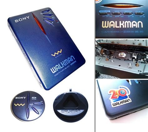 My Sony Walkman collection so far..... | Stereo2Go forums