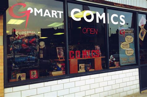 Best Chicago comic book stores for single issues and collectibles