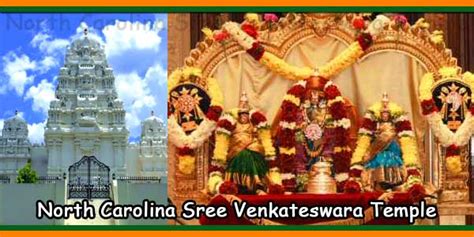 Sri Venkateswara Temple Cary Timings Archives - Templesinindiainfo