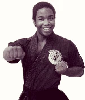 Michael Jai White Martial Arts | USAdojo.com