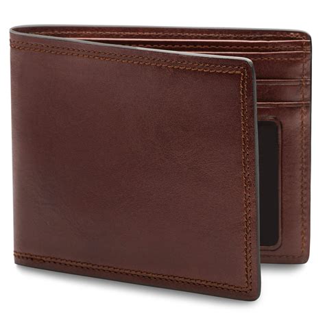 Bosca - men's bosca dolce executive i.d. wallet with rfid - Walmart.com - Walmart.com