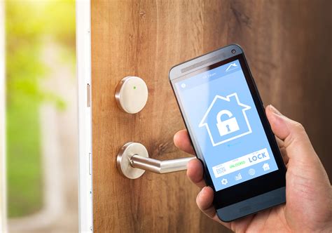 Your Guide to Choosing the Best Smart Home Security System - Interior Design Inspiration