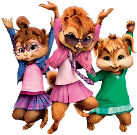 Eleanor is the real sugar baby - The Chipettes video - Fanpop