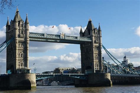 Top 5 tourist attractions to visit as a London resident – The Standard