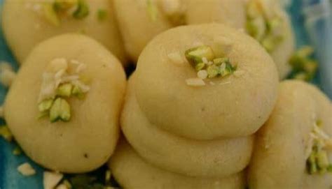 Malai Peda Recipe: How to Make Malai Peda Recipe - bigbasket Cookbook| bigbasket.com