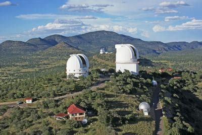 Visit McDonald Observatory | McDonald Observatory