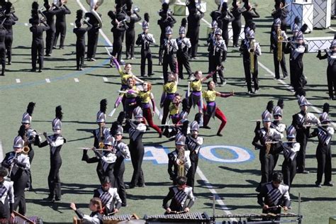 Band Barely Misses Advancement to State at UIL Area Marching ...