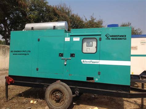 30KVA Generator: Why Your Generator Won’t Start