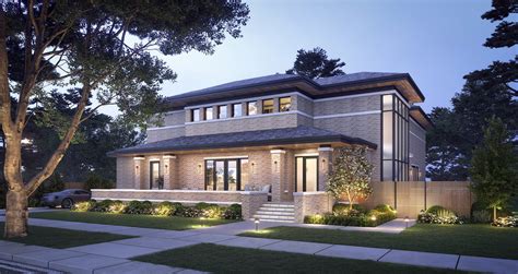 Chicago Residence — Life Studio Group