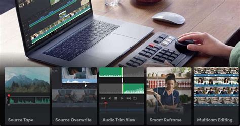 Davinci resolve system requirements - highQas