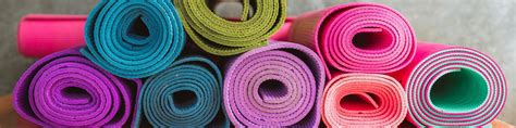 Yoga Equipment - All the essentials including mat, towel and water bottle