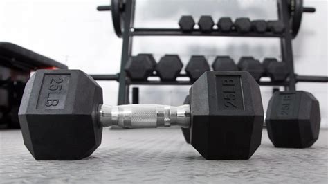 Best Dumbbells for Your Home Gym in 2023 | Men's Journal - Men's Journal