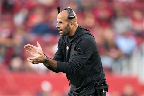 Detroit Lions head coach candidates: Everything you need to know about Robert Saleh - Pride Of ...