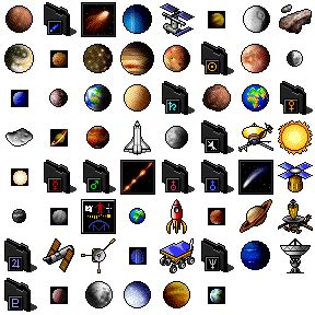 Space - 62 Free Icons, Icon Search Engine