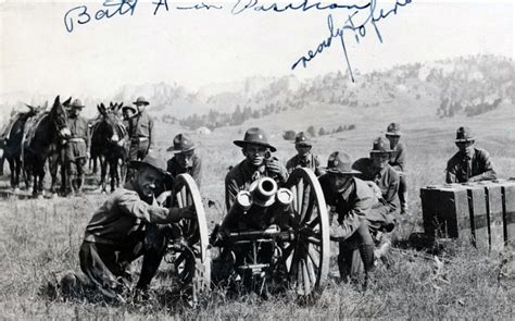 Brief History of Fort Robinson - Nebraska State Historical Society