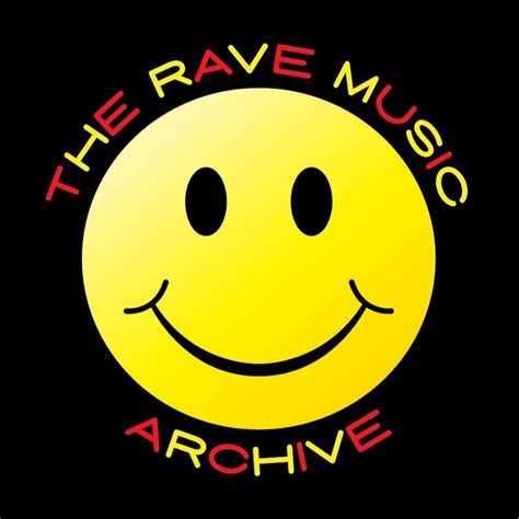 The Rave Music Archive - YouTube