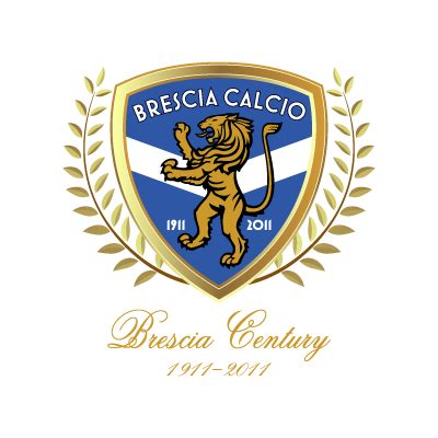 Brescia Calcio logo vector free download - Brandslogo.net