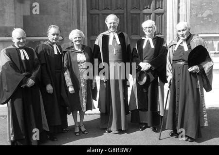 Lambeth Palace Chapel Stock Photo, Royalty Free Image: 56673039 - Alamy