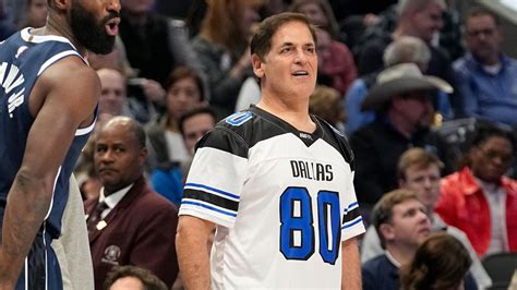 Dallas Mavericks: Former majority owner Mark Cuban tells employees he’ll distribute $35M in ...