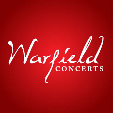 Warfield Concerts