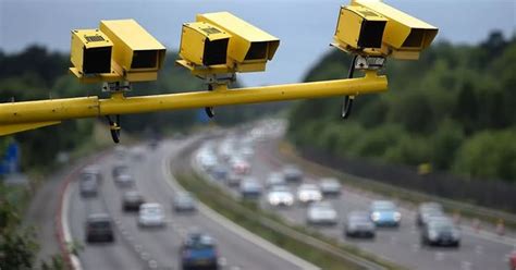 Revealed: The traffic cameras which can and cannot fine you - Coventry Telegraph