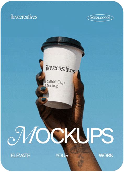 Mockups — ilovecreatives