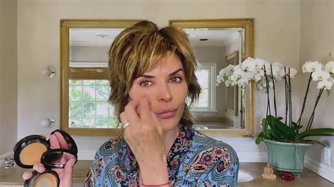 40+ Tips lisa rinna makeup tutorial - KojoRobbin