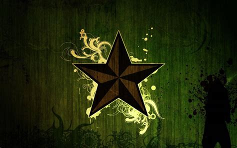 Star Wallpaper Desktop