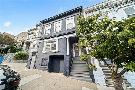 3014 Pine Street, San Francisco, CA 94115 | Compass