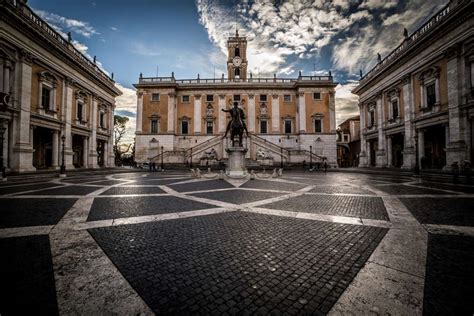 Capitoline Museums Tour - Roman Art and Artifacts - Context Tours - Context Travel