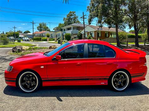 Cars for Sale - Ford Falcon XR8 for sale at Oldtimer Centre.