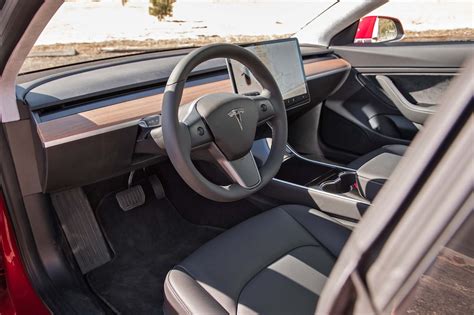 Tesla Model 3.....America's next Cult-Car? | Lexus Enthusiast
