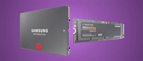 Best gaming SSD 2022 | TechRadar