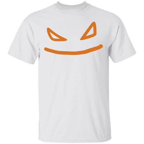 Dreamwastaken Merch Dream Halloween T-Shirt - Merchip8