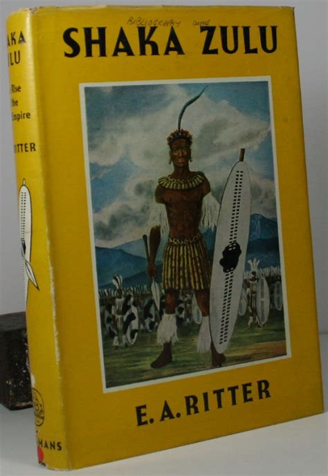 Shaka Zulu. The Rise of the Zulu Empire. | Africana books UK