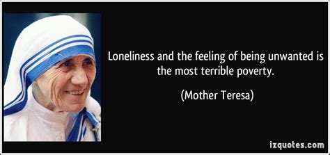 Mother Teresa Quotes On Poverty. QuotesGram