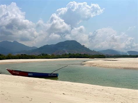 11 Best Sierra Leone Beaches You'll Love I Boutique Adventurer