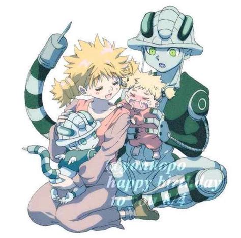 hunter x hunter meruem and komugi - Google Search | Hunter x hunter ...