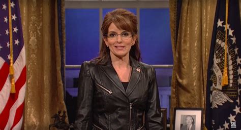 Tina Fey brings back Sarah Palin for "SNL" season finale | Salon.com