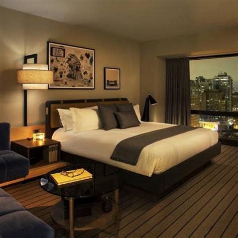 Thompson Chicago – Magellan Luxury Hotels