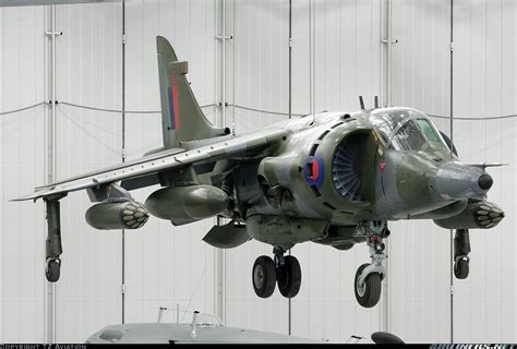 Harriers en batalla: Falkland conflict 1982 (parte de 5)