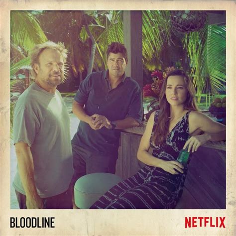 Bloodline (@Bloodline) | Bloodline, Great tv shows, Bloodline netflix