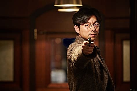 Photo de Gong Yoo - The Age of Shadows : Photo Gong Yoo - AlloCiné