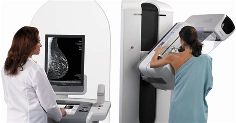 Mammogram - Screening, Diagnostic, 3d - Guidelines & Age