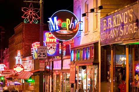 Memphis travel | Tennessee, USA, North America - Lonely Planet